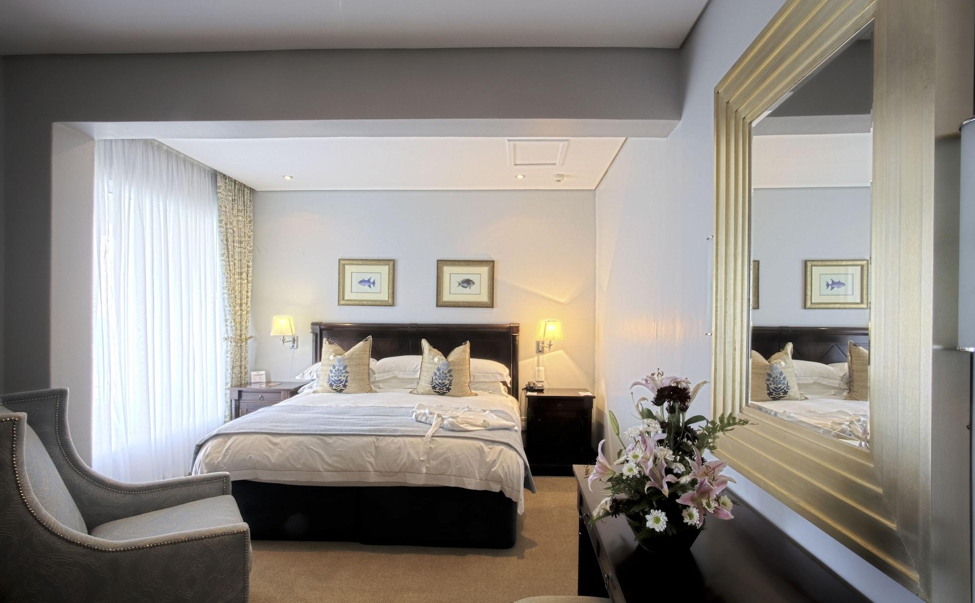 Hotel Cardoso Maputo Luaran gambar