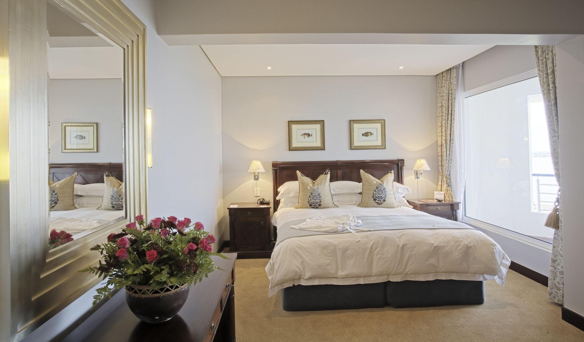 Hotel Cardoso Maputo Luaran gambar
