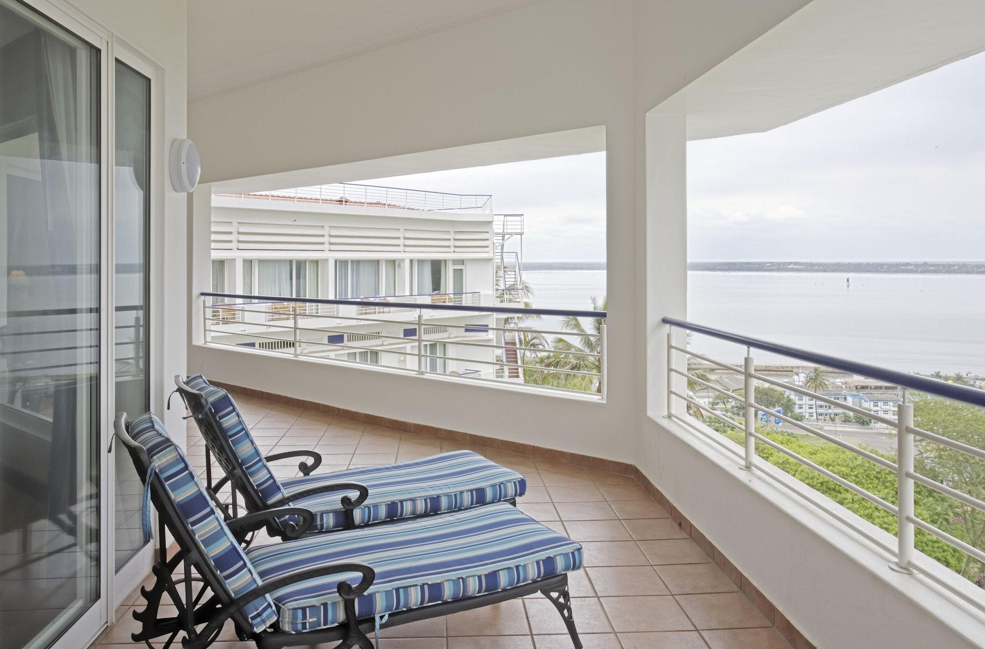 Hotel Cardoso Maputo Luaran gambar