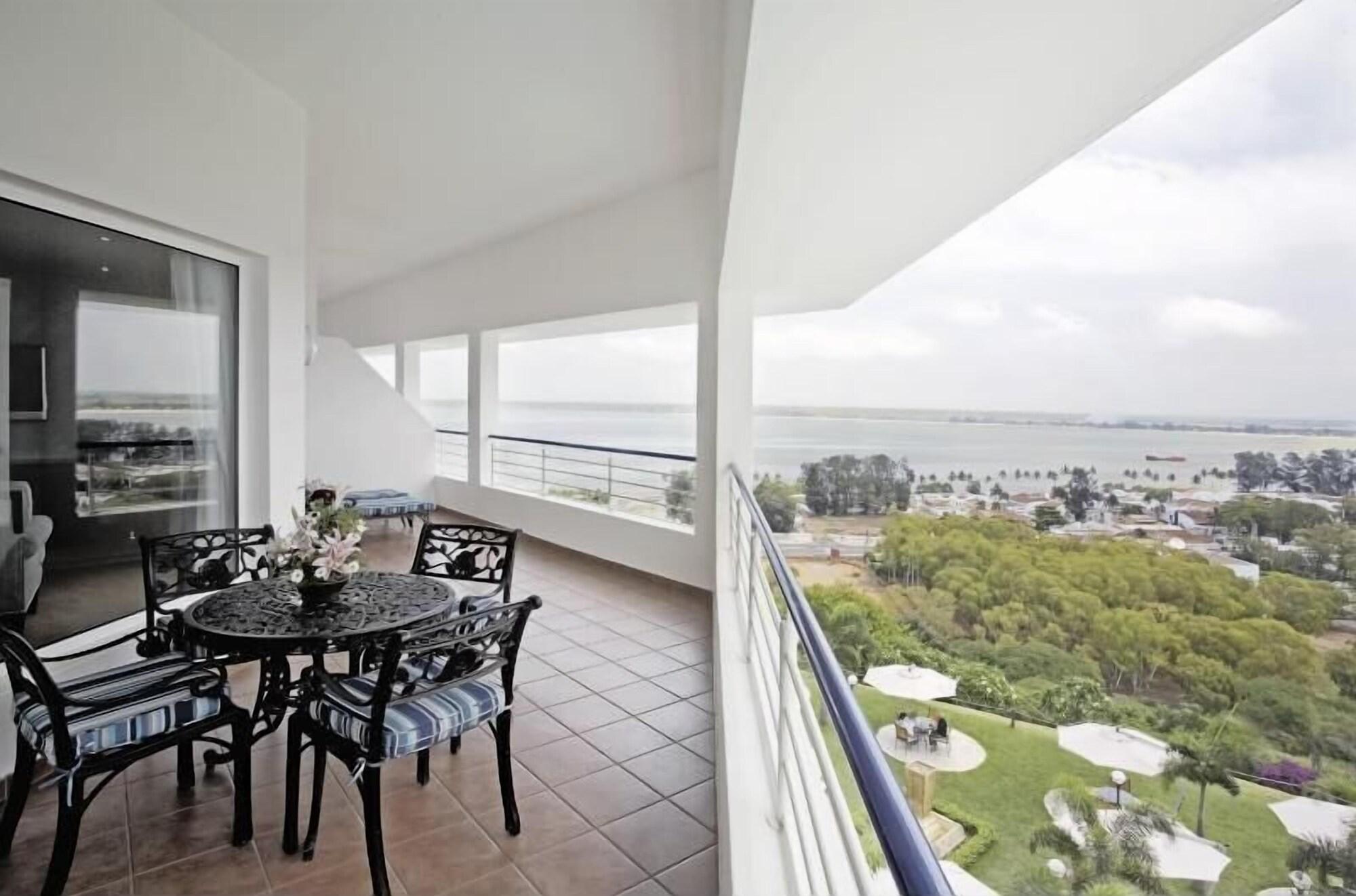 Hotel Cardoso Maputo Luaran gambar