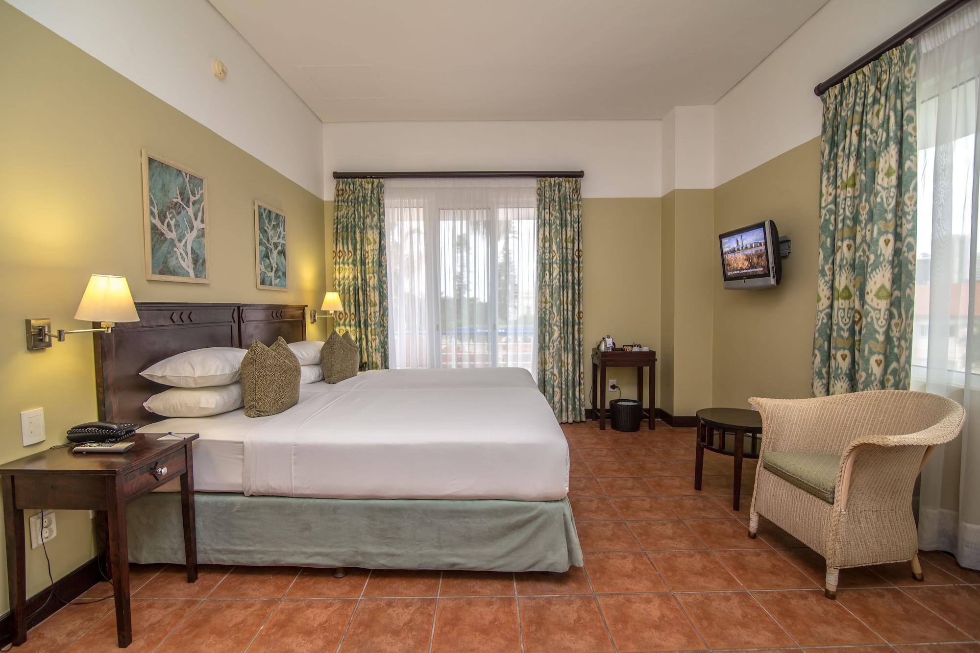 Hotel Cardoso Maputo Luaran gambar