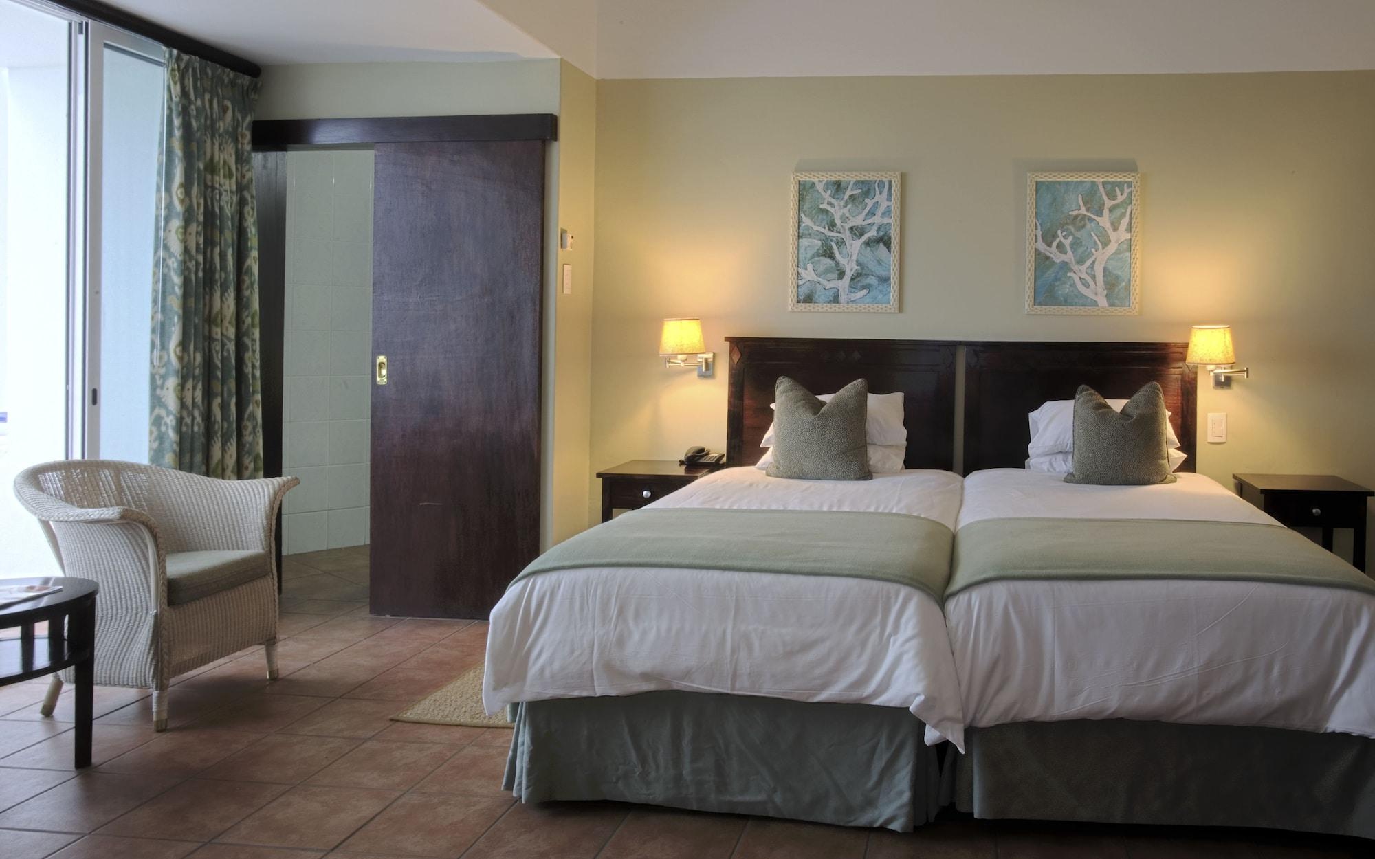 Hotel Cardoso Maputo Luaran gambar