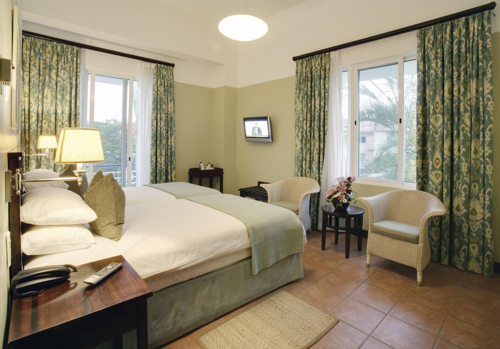 Hotel Cardoso Maputo Luaran gambar