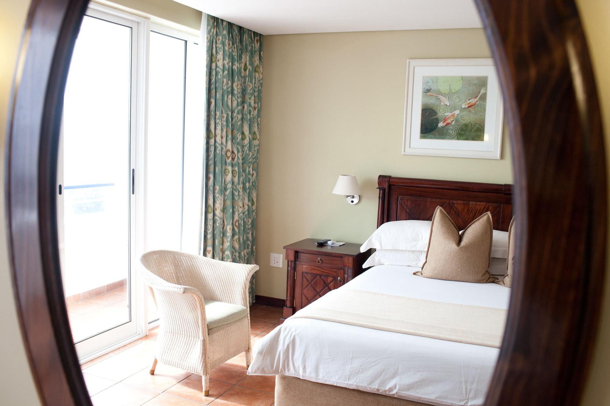Hotel Cardoso Maputo Luaran gambar