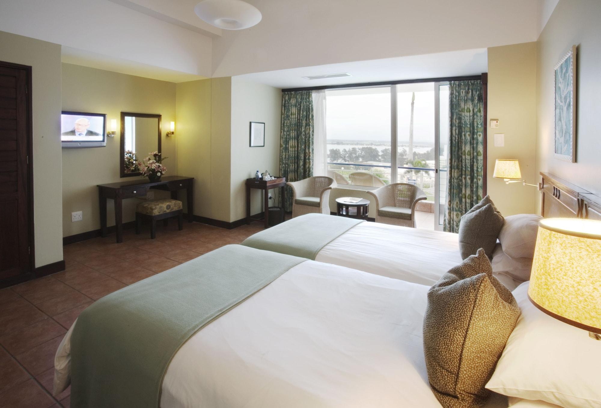 Hotel Cardoso Maputo Luaran gambar