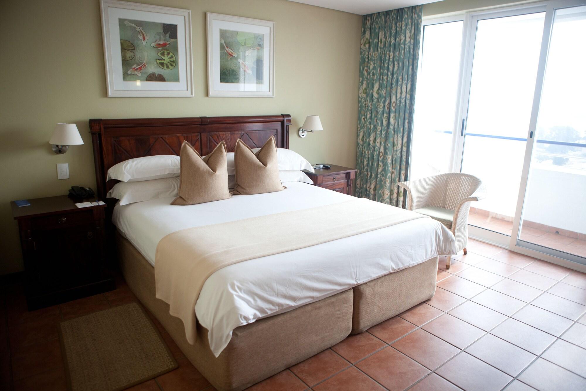 Hotel Cardoso Maputo Luaran gambar