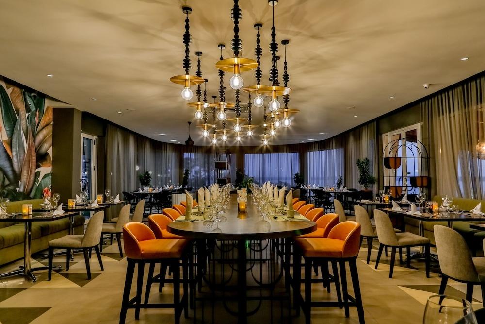 Hotel Cardoso Maputo Luaran gambar