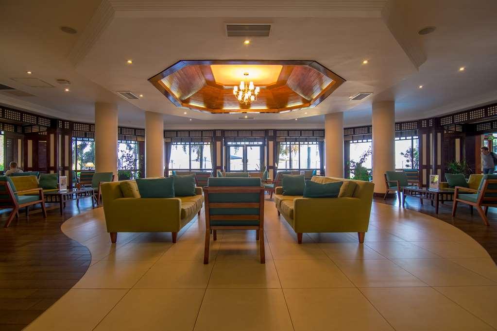 Hotel Cardoso Maputo Dalaman gambar