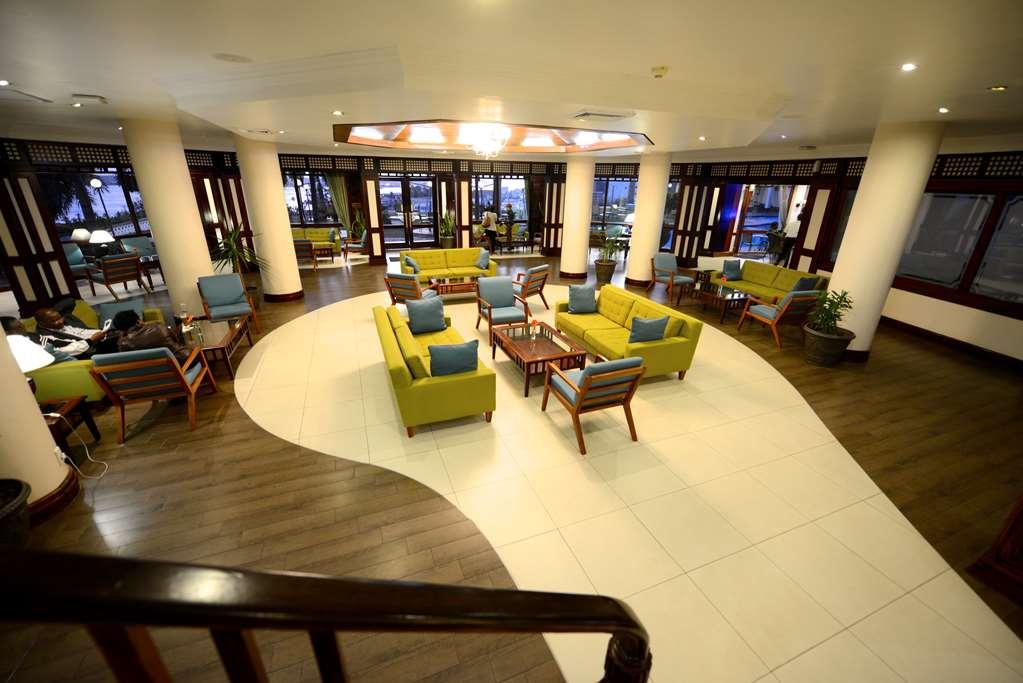 Hotel Cardoso Maputo Dalaman gambar
