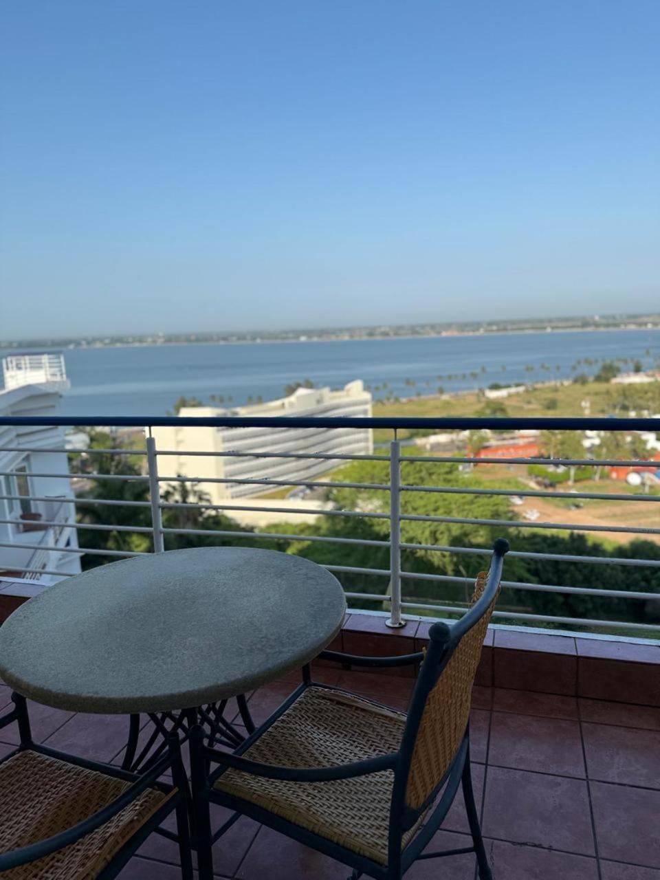 Hotel Cardoso Maputo Luaran gambar