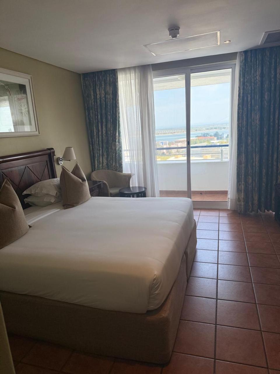 Hotel Cardoso Maputo Luaran gambar