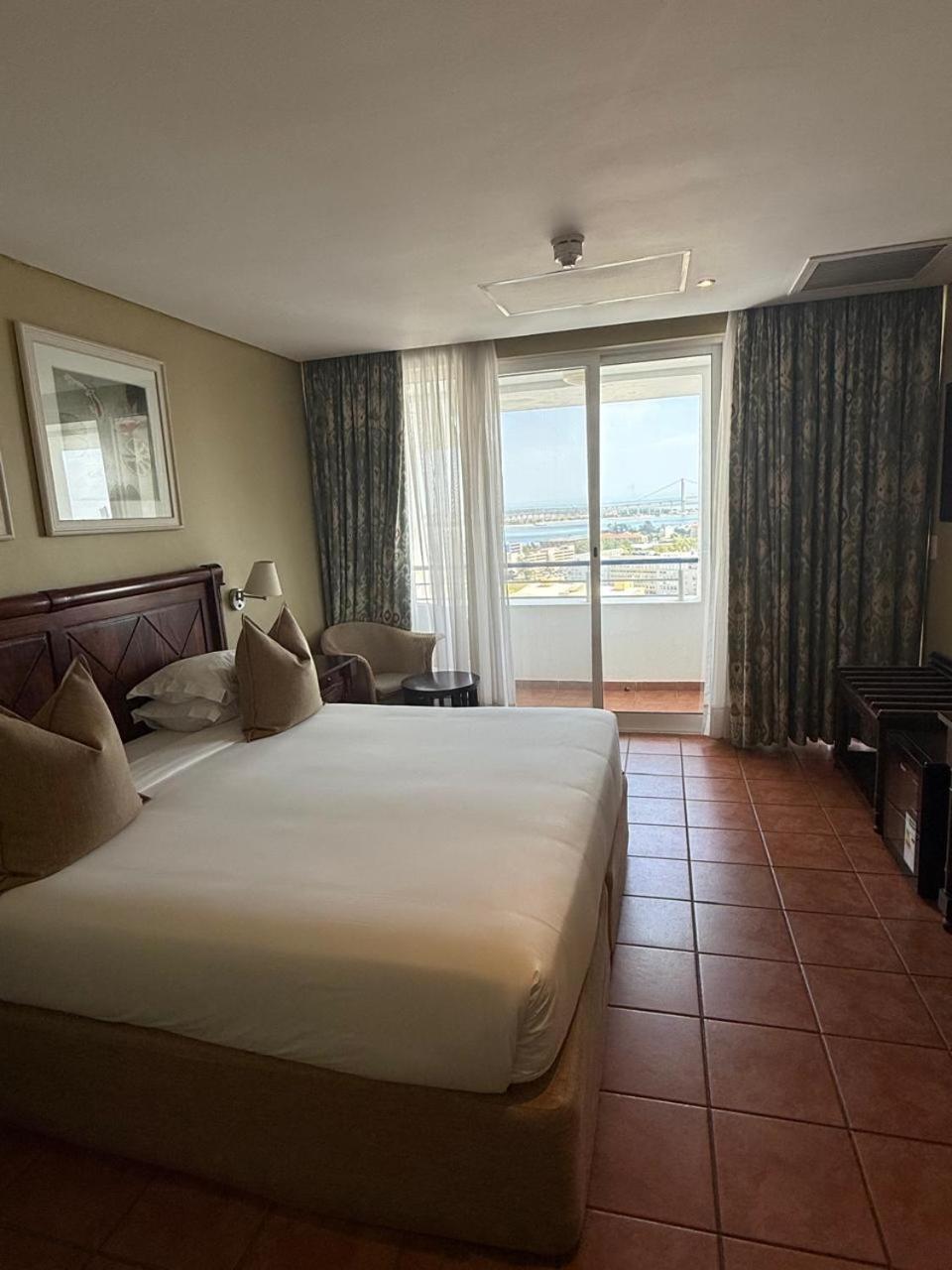 Hotel Cardoso Maputo Luaran gambar