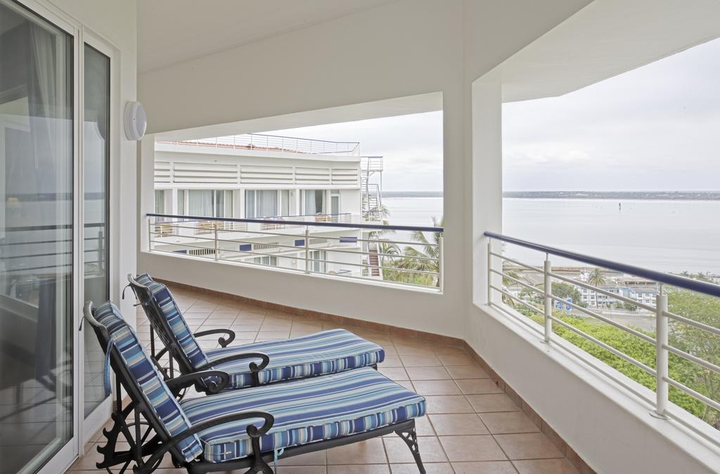 Hotel Cardoso Maputo Luaran gambar