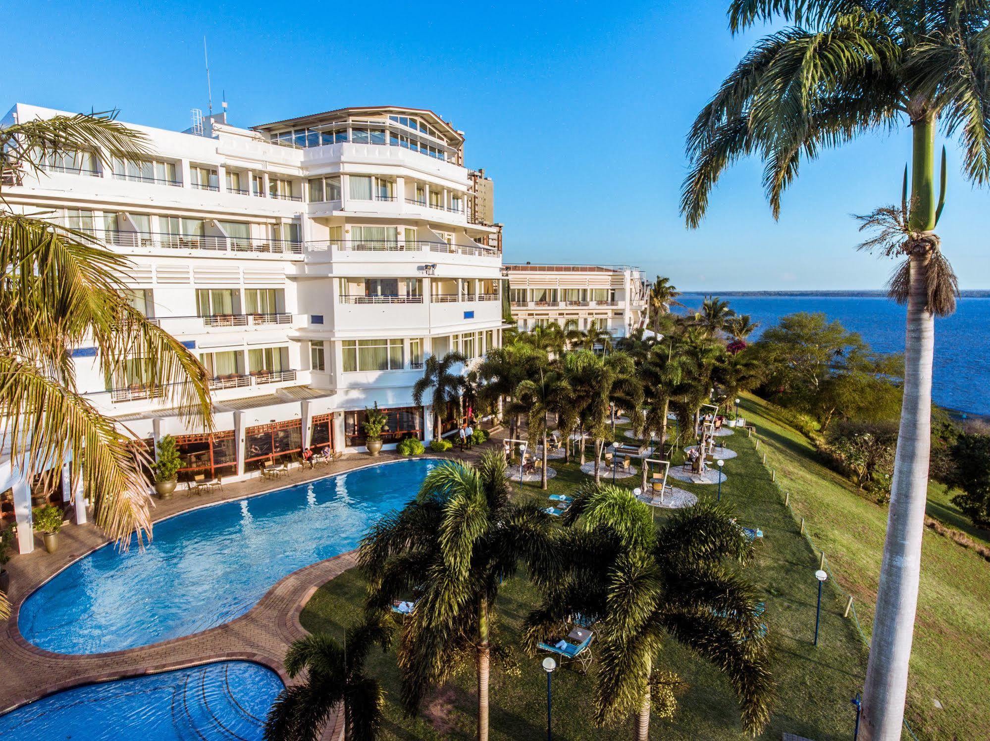 Hotel Cardoso Maputo Luaran gambar