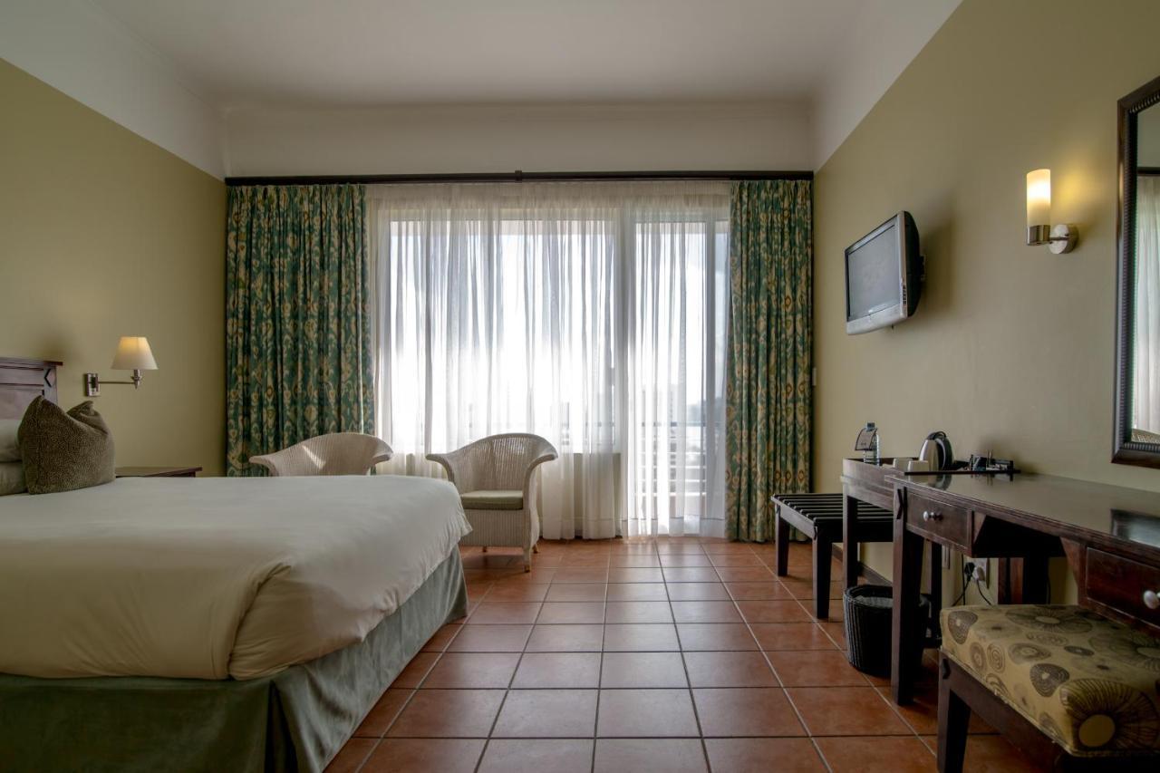 Hotel Cardoso Maputo Luaran gambar