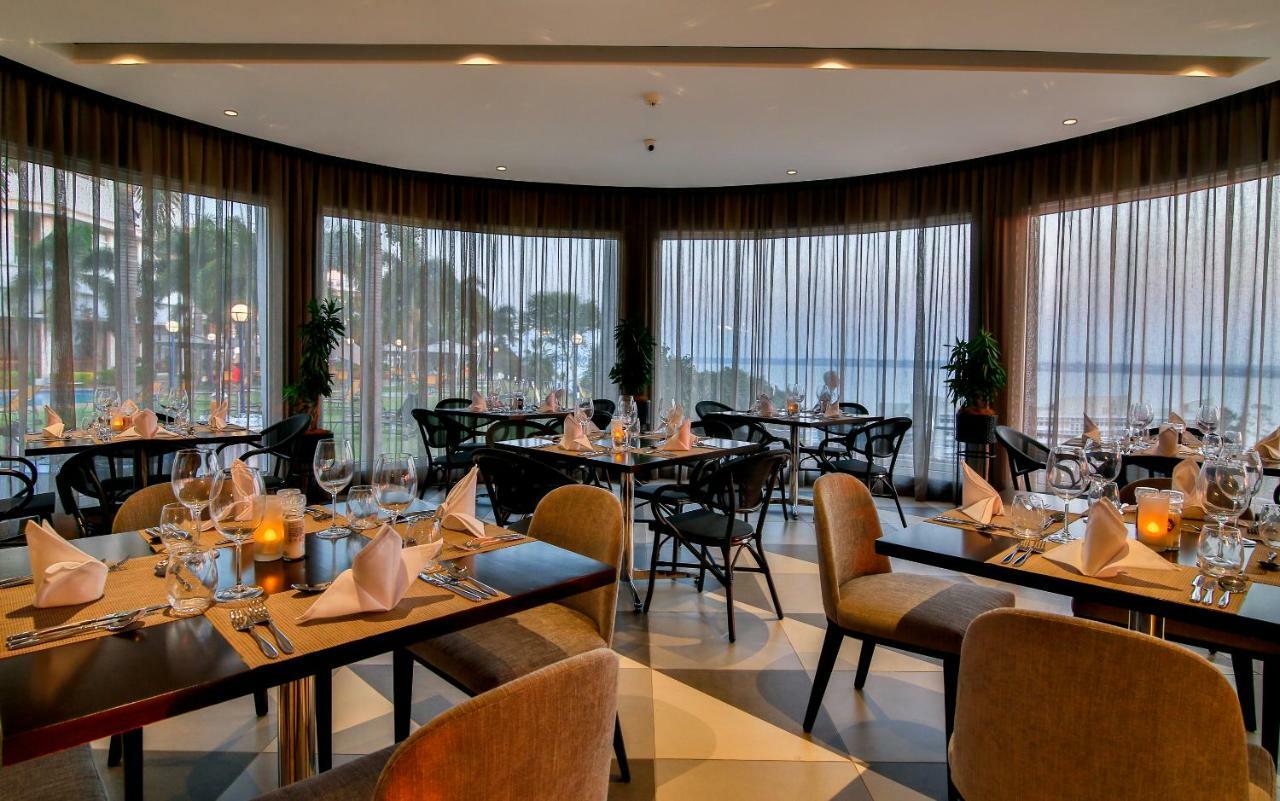Hotel Cardoso Maputo Luaran gambar