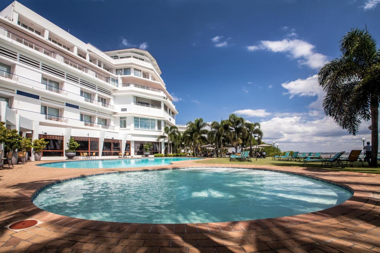 Hotel Cardoso Maputo Luaran gambar